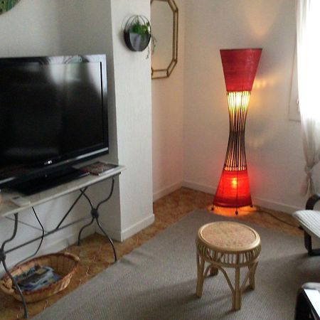 شقة Chez Anisette Pélissanne المظهر الخارجي الصورة